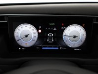 Hyundai Tucson  1.6 CRDi 48V MHEV Premium