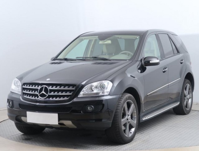 Mercedes-Benz ML  ML 320 CDI 