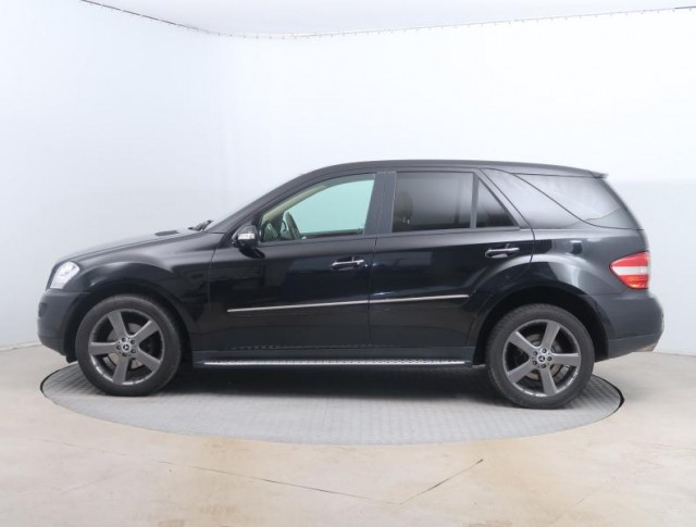 Mercedes-Benz ML  ML 320 CDI 