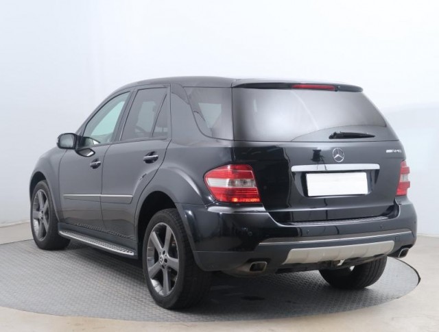 Mercedes-Benz ML  ML 320 CDI 