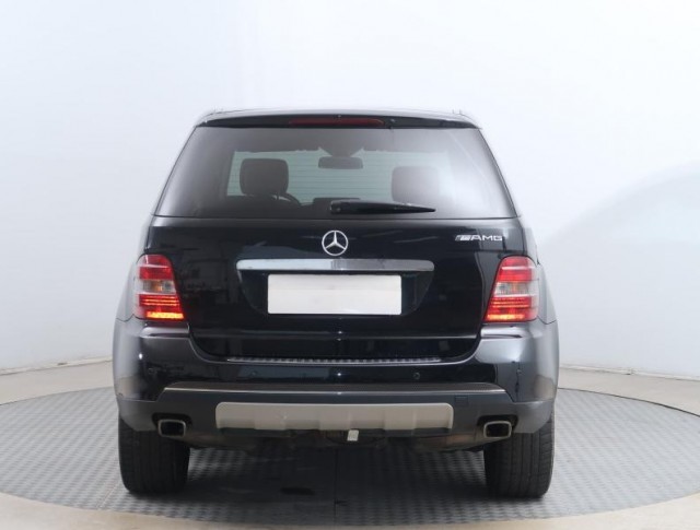 Mercedes-Benz ML  ML 320 CDI 