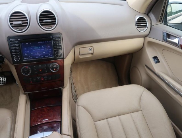 Mercedes-Benz ML  ML 320 CDI 