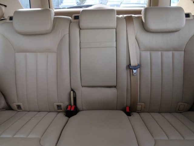 Mercedes-Benz ML  ML 320 CDI 