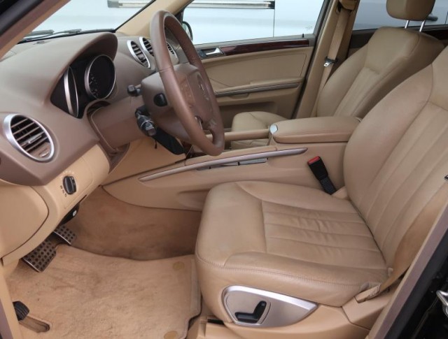 Mercedes-Benz ML  ML 320 CDI 