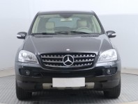 Mercedes-Benz ML  ML 320 CDI 