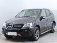 Mercedes-Benz ML  ML 320 CDI 