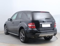 Mercedes-Benz ML  ML 320 CDI 