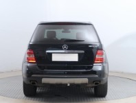 Mercedes-Benz ML  ML 320 CDI 