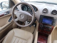 Mercedes-Benz ML  ML 320 CDI 