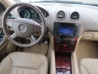 Mercedes-Benz ML  ML 320 CDI 