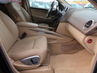 Mercedes-Benz ML  ML 320 CDI 