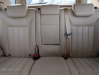 Mercedes-Benz ML  ML 320 CDI 