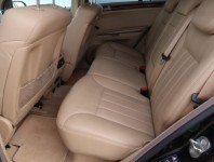 Mercedes-Benz ML  ML 320 CDI 