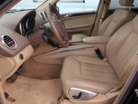 Mercedes-Benz ML  ML 320 CDI 