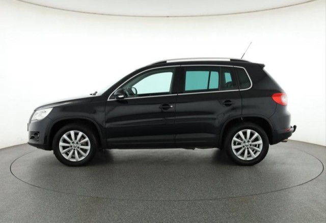 Volkswagen Tiguan  2.0 TDI Exclusive