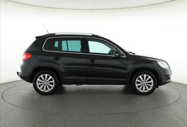 Volkswagen Tiguan  2.0 TDI Exclusive