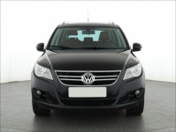 Volkswagen Tiguan  2.0 TDI Exclusive