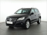 Volkswagen Tiguan  2.0 TDI Exclusive