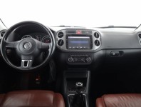 Volkswagen Tiguan  2.0 TDI Exclusive