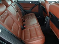 Volkswagen Tiguan  2.0 TDI Exclusive
