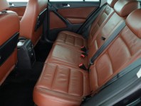 Volkswagen Tiguan  2.0 TDI Exclusive