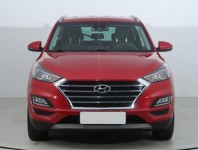 Hyundai Tucson  1.6 T-GDI 