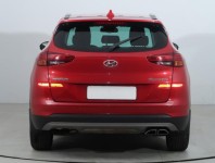Hyundai Tucson  1.6 T-GDI 