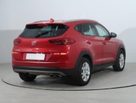 Hyundai Tucson  1.6 T-GDI 