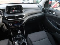 Hyundai Tucson  1.6 T-GDI 