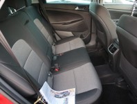 Hyundai Tucson  1.6 T-GDI 