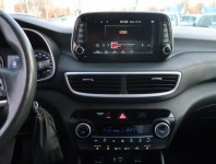 Hyundai Tucson  1.6 T-GDI 