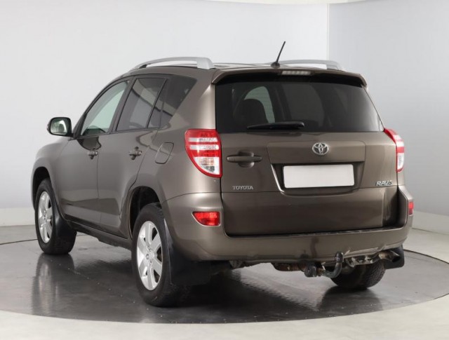 Toyota RAV 4  2.2 D-4D 