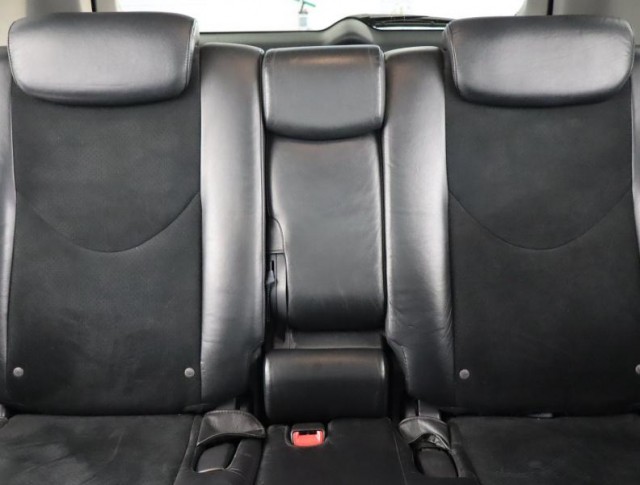 Toyota RAV 4  2.2 D-4D 