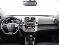 Toyota RAV 4  2.2 D-4D 