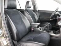 Toyota RAV 4  2.2 D-4D 