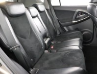 Toyota RAV 4  2.2 D-4D 