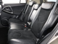 Toyota RAV 4  2.2 D-4D 