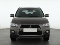 Mitsubishi Outlander  2.0 DI-D 