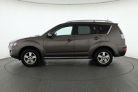 Mitsubishi Outlander  2.0 DI-D 