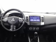 Mitsubishi Outlander  2.0 DI-D 