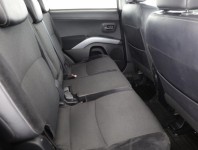 Mitsubishi Outlander  2.0 DI-D 