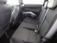 Mitsubishi Outlander  2.0 DI-D 