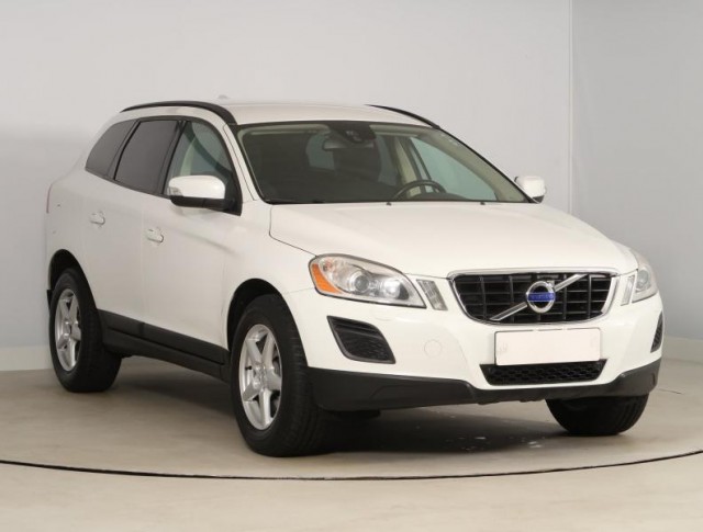 Volvo XC60  D3 