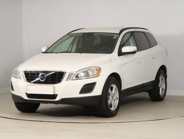Volvo XC60  D3 
