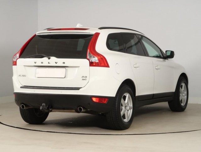 Volvo XC60  D3 