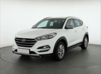 Hyundai Tucson  1.7 CRDi 