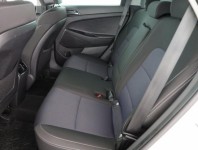 Hyundai Tucson  1.7 CRDi 