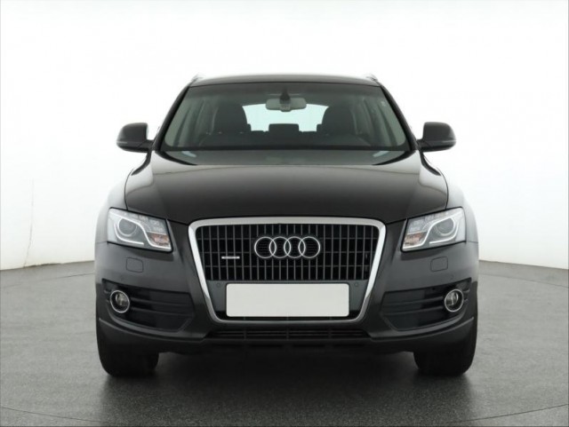 Audi Q5  2.0 TDI 