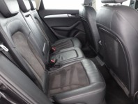 Audi Q5  2.0 TDI 