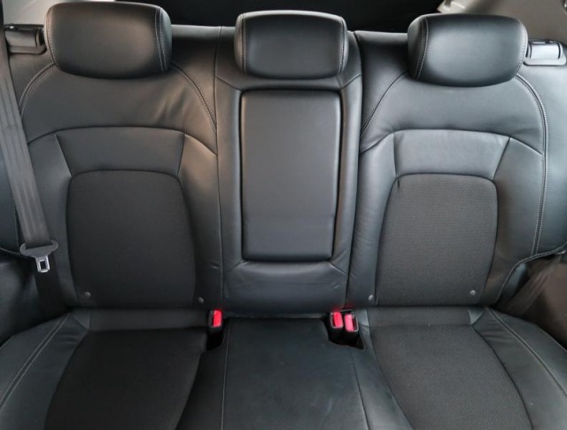 Kia Sportage  2.0 CVVT Comfort